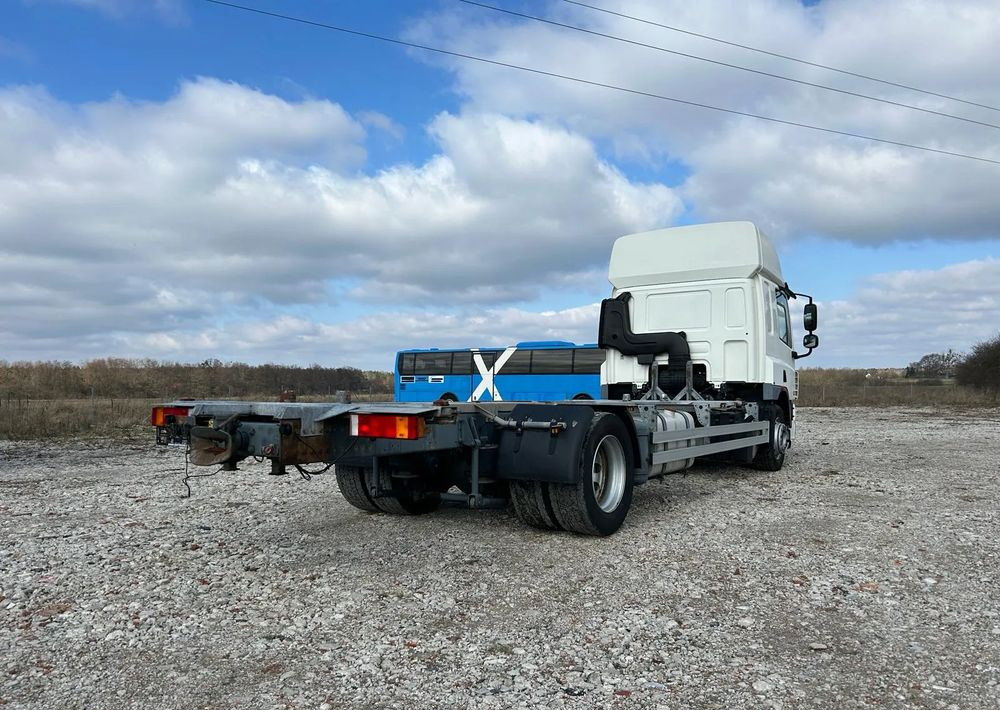 DAF CF75.310 - Вантажівка шасі: фото 3 DAF CF75.310 - Вантажівка шасі: фото 3