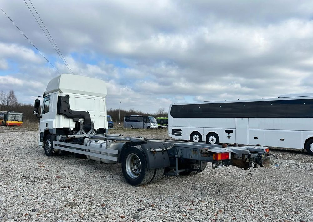 DAF CF75.310 - Вантажівка шасі: фото 4 DAF CF75.310 - Вантажівка шасі: фото 4