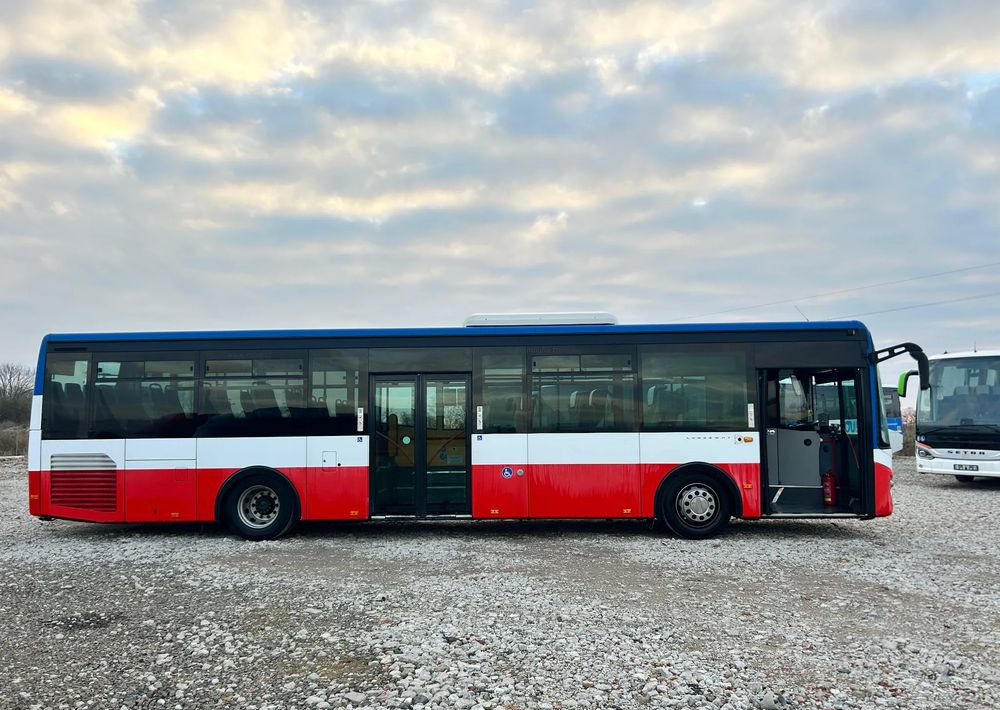 Iveco Crossway LE - Інша техніка: фото 3 Iveco Crossway LE - Інша техніка: фото 3