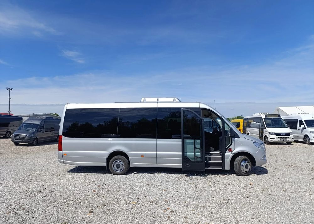 Mercedes-Benz Sprinter 517 - Інша техніка: фото 3 Mercedes-Benz Sprinter 517 - Інша техніка: фото 3