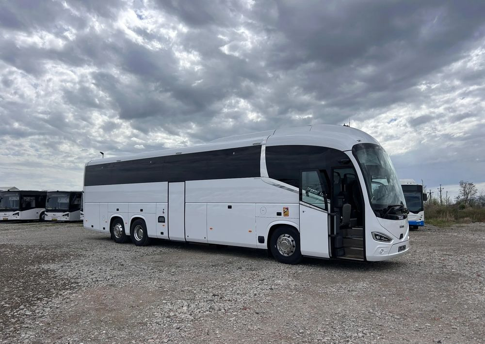 Irizar Scania I6S - Туристичний автобус: фото 3 Irizar Scania I6S - Туристичний автобус: фото 3