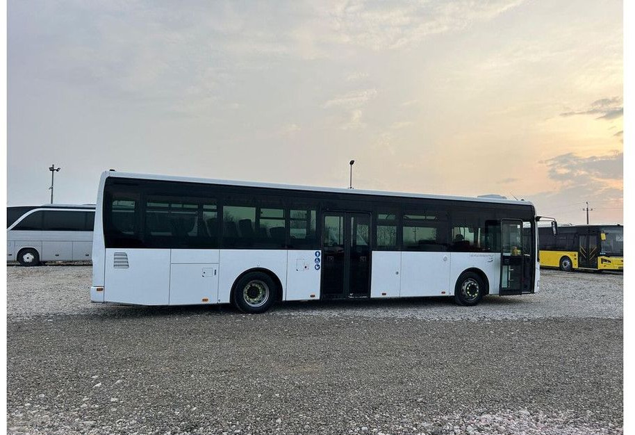 Iveco Crossway LE - Міський автобус: фото 4 Iveco Crossway LE - Міський автобус: фото 4