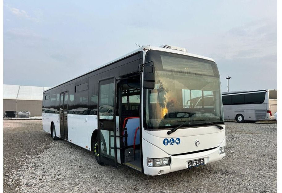 Iveco Crossway LE - Приміський автобус: фото 1 Iveco Crossway LE - Приміський автобус: фото 1