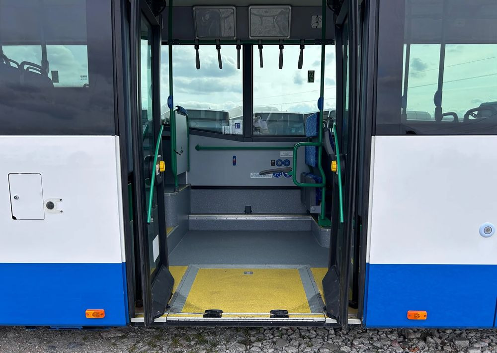 Iveco Crossway LE - Міський автобус: фото 4 Iveco Crossway LE - Міський автобус: фото 4