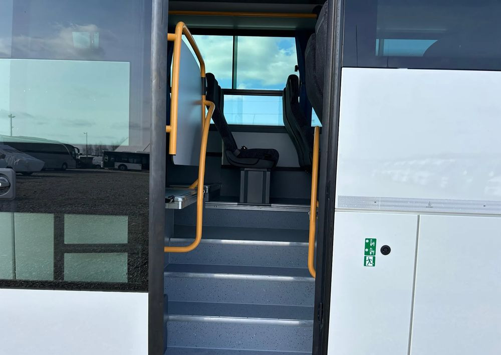 Iveco Crossway - Приміський автобус: фото 4 Iveco Crossway - Приміський автобус: фото 4