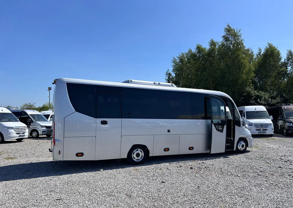 Iveco Daily - Мікроавтобус, Пасажирський фургон: фото 4 Iveco Daily - Мікроавтобус, Пасажирський фургон: фото 4