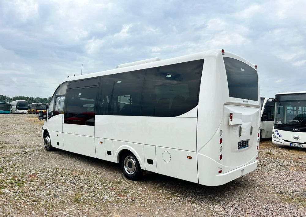 Iveco Daily Rosero City - Мікроавтобус, Пасажирський фургон: фото 5 Iveco Daily Rosero City - Мікроавтобус, Пасажирський фургон: фото 5