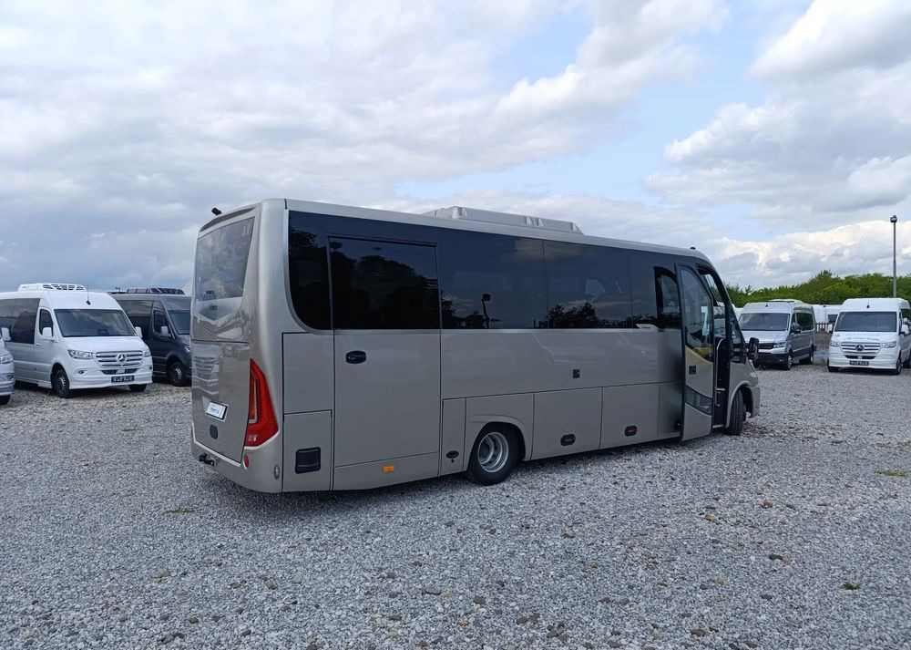 Iveco Mercus Daily 70C21 - Мікроавтобус, Пасажирський фургон: фото 5 Iveco Mercus Daily 70C21 - Мікроавтобус, Пасажирський фургон: фото 5