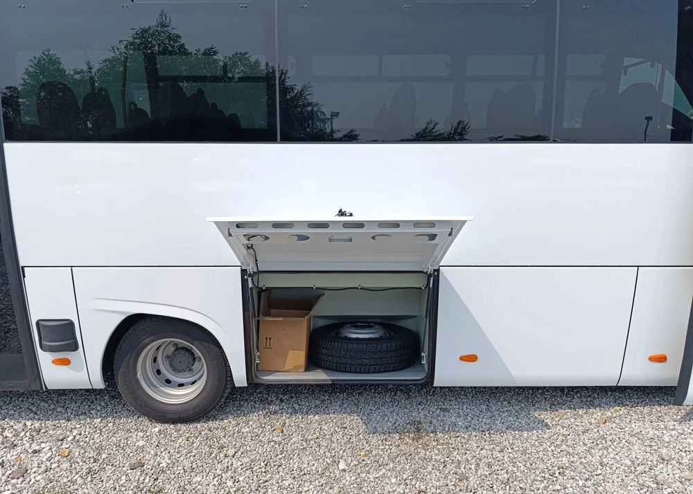 Iveco Mercus Daily City - Мікроавтобус, Пасажирський фургон: фото 4 Iveco Mercus Daily City - Мікроавтобус, Пасажирський фургон: фото 4