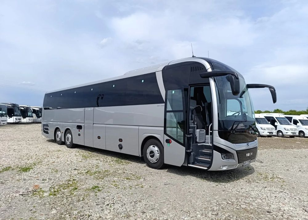 MAN Lions Coach - Туристичний автобус: фото 2 MAN Lions Coach - Туристичний автобус: фото 2