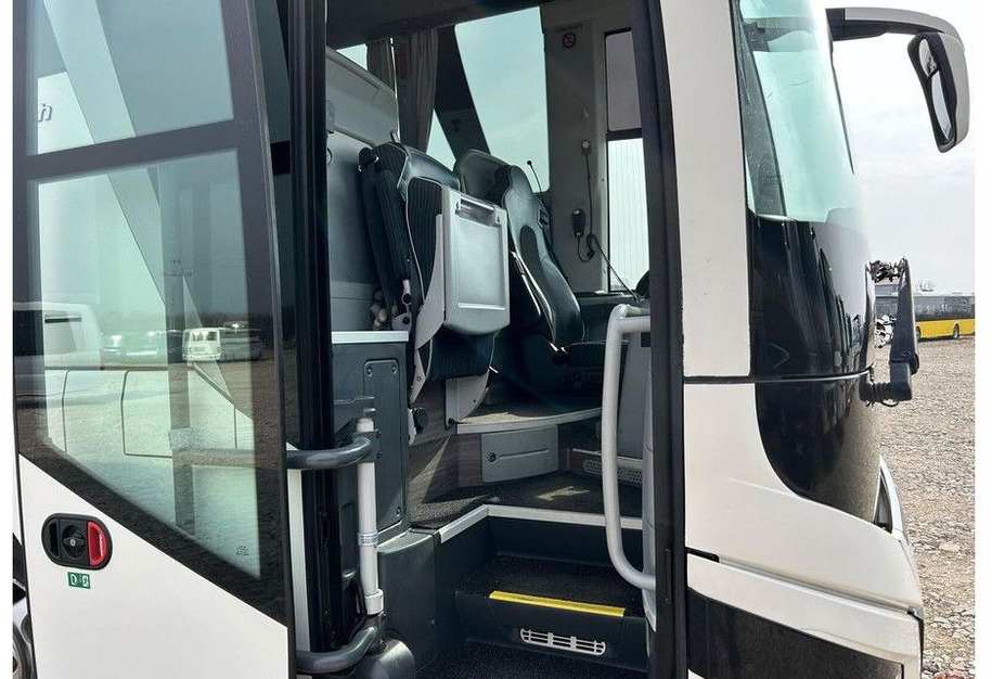 Туристичний автобус MAN Lions Coach: фото 11