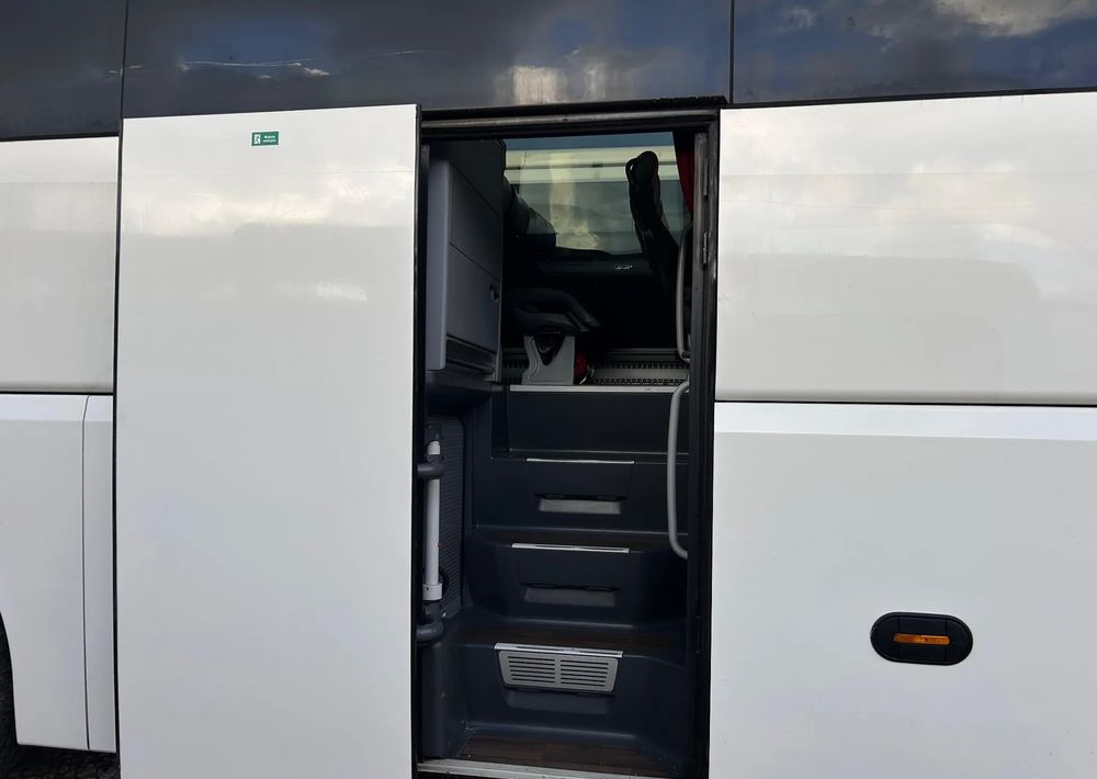 MAN Lions Coach - Туристичний автобус: фото 3 MAN Lions Coach - Туристичний автобус: фото 3