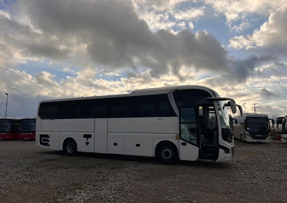 MAN Lions Coach - Туристичний автобус: фото 2 MAN Lions Coach - Туристичний автобус: фото 2