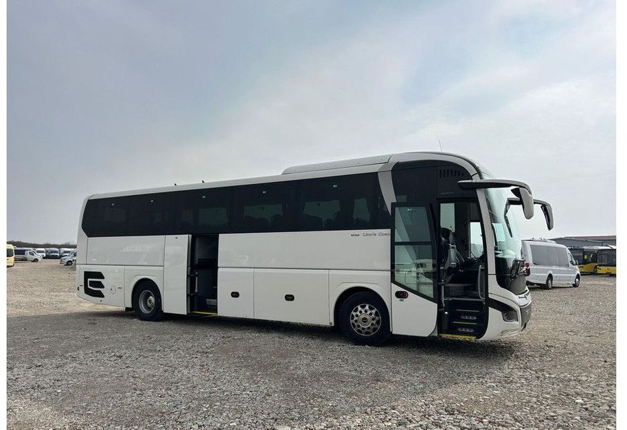 MAN Lions Coach - Туристичний автобус: фото 3 MAN Lions Coach - Туристичний автобус: фото 3