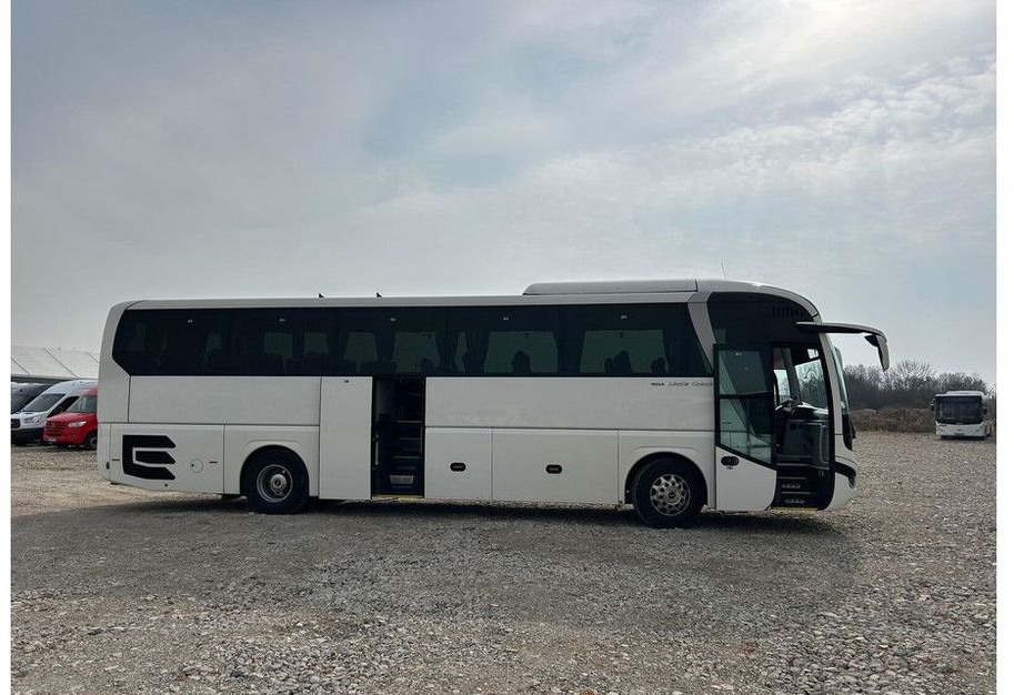 MAN Lions Coach - Туристичний автобус: фото 4 MAN Lions Coach - Туристичний автобус: фото 4