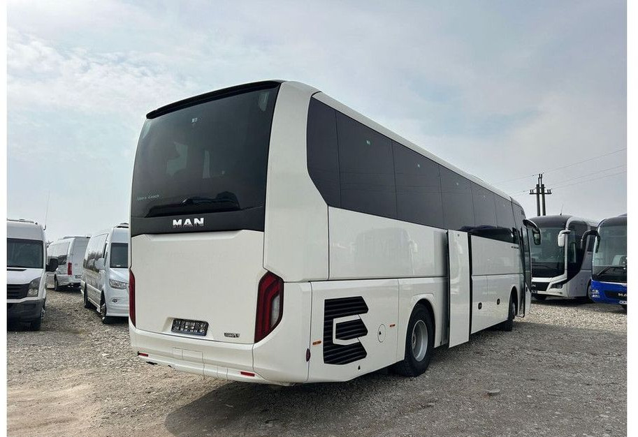 MAN Lions Coach - Туристичний автобус: фото 5 MAN Lions Coach - Туристичний автобус: фото 5