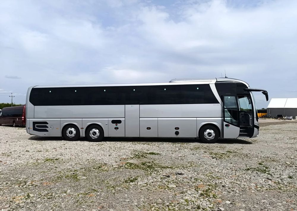 MAN Lions Coach - Туристичний автобус: фото 3 MAN Lions Coach - Туристичний автобус: фото 3