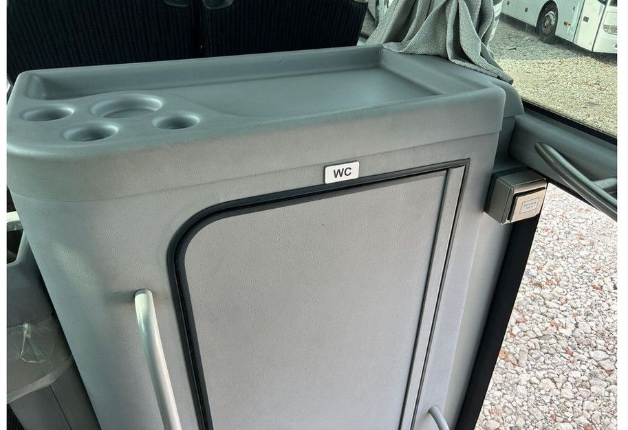 Туристичний автобус MAN Lions Coach: фото 18