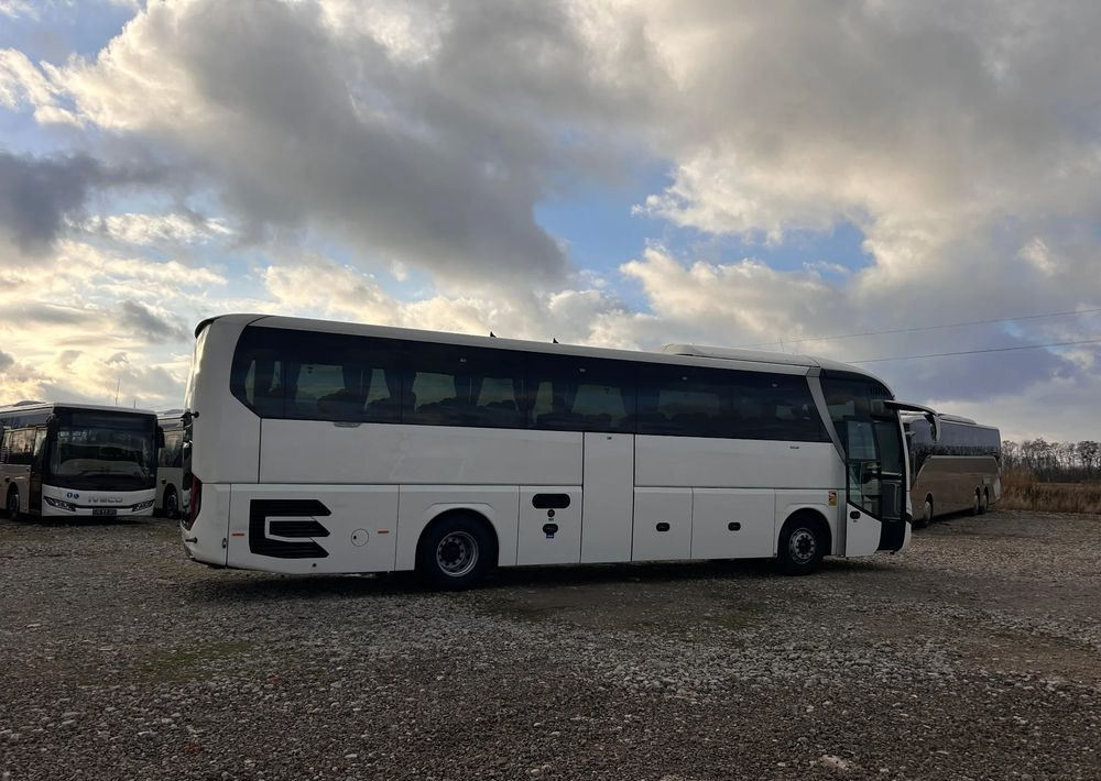 MAN Lions Coach - Туристичний автобус: фото 4 MAN Lions Coach - Туристичний автобус: фото 4