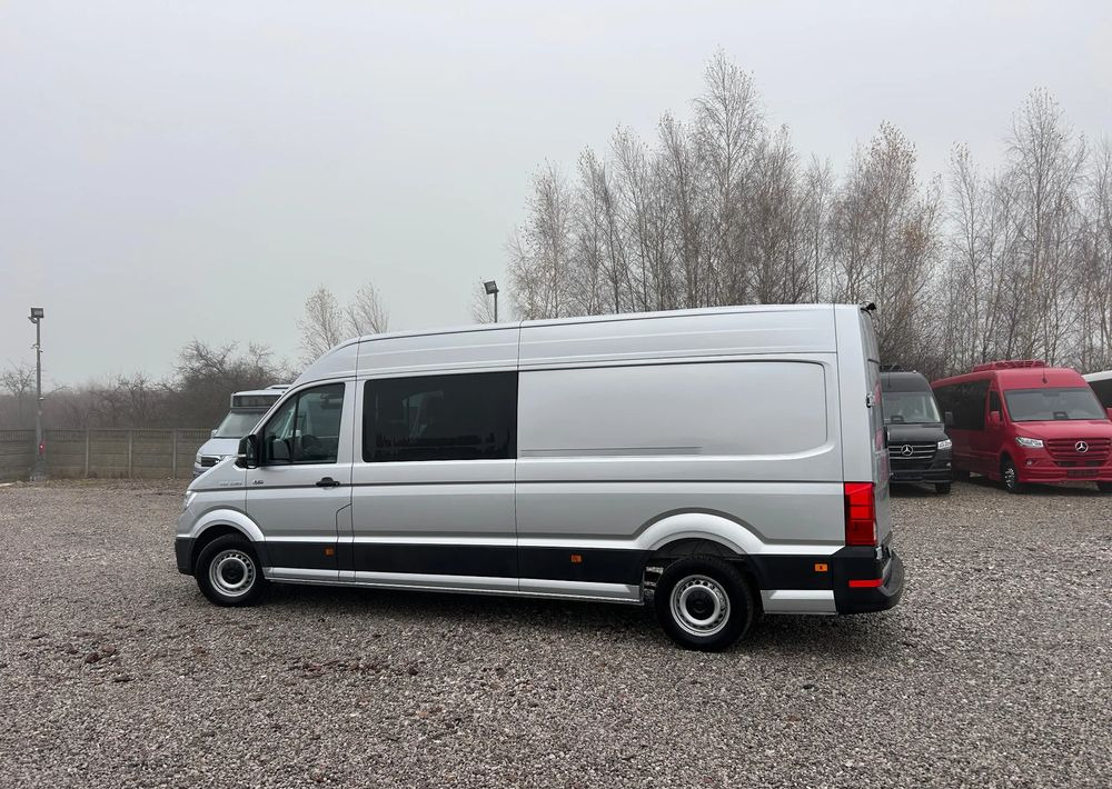 MAN TGE 3.180 в лізинг MAN TGE 3.180: фото 9 MAN TGE 3.180 в лізинг MAN TGE 3.180: фото 9