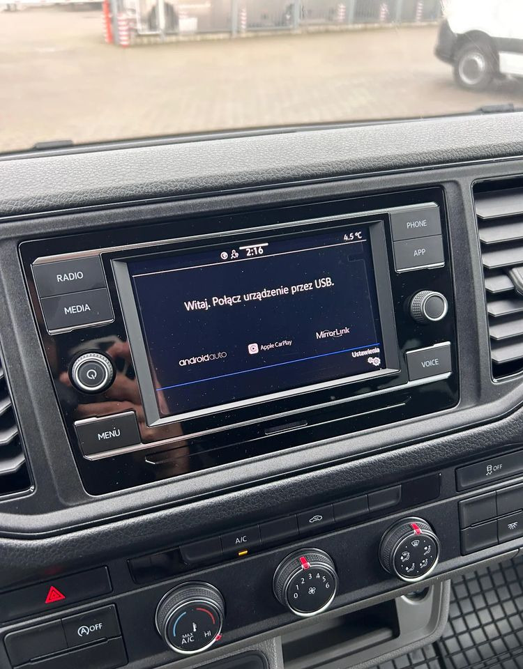 MAN TGE 3.180 в лізинг MAN TGE 3.180: фото 18 MAN TGE 3.180 в лізинг MAN TGE 3.180: фото 18