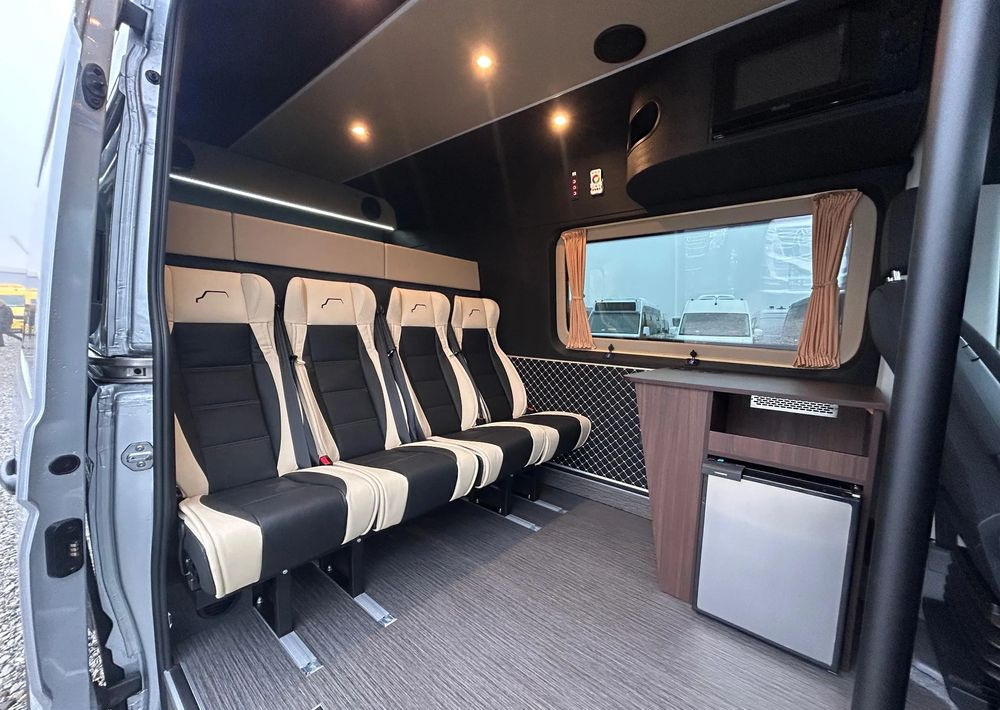 MAN TGE 3.180 в лізинг MAN TGE 3.180: фото 19 MAN TGE 3.180 в лізинг MAN TGE 3.180: фото 19