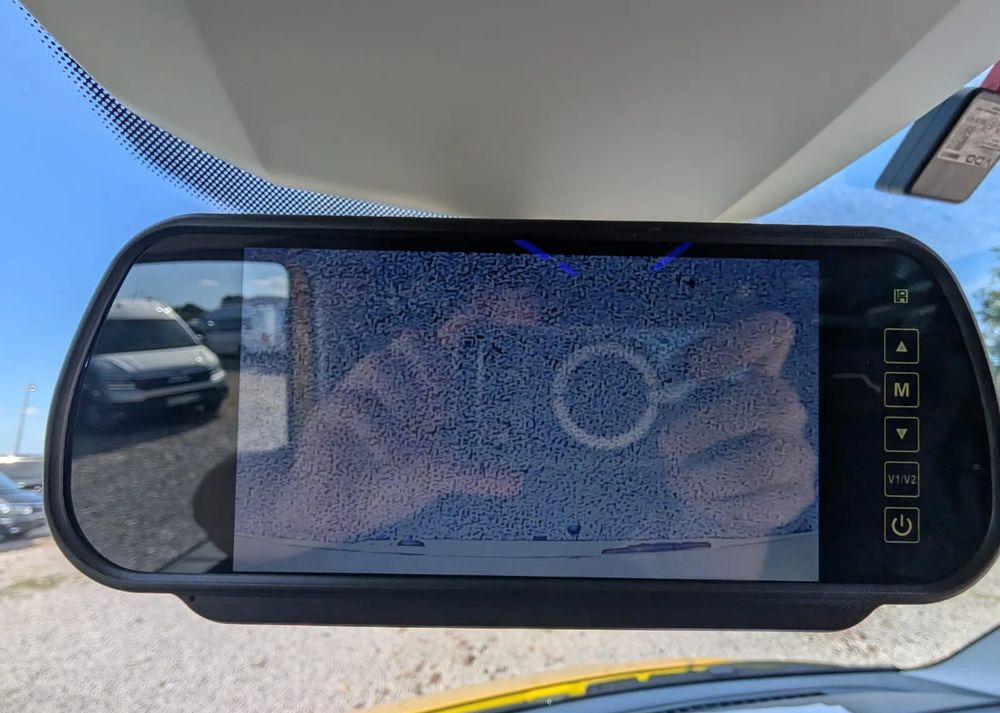 Новий Мікроавтобус, Пасажирський фургон MAN TGE 5.160: фото 18 Новий Мікроавтобус, Пасажирський фургон MAN TGE 5.160: фото 18