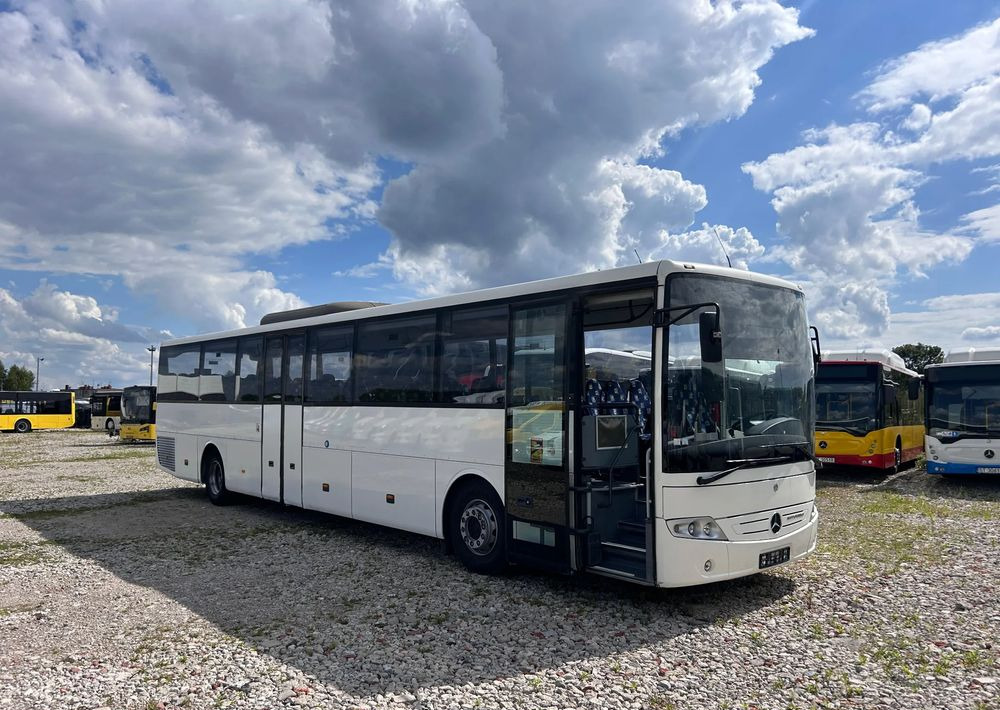 Mercedes-Benz Intouro - Приміський автобус: фото 2 Mercedes-Benz Intouro - Приміський автобус: фото 2