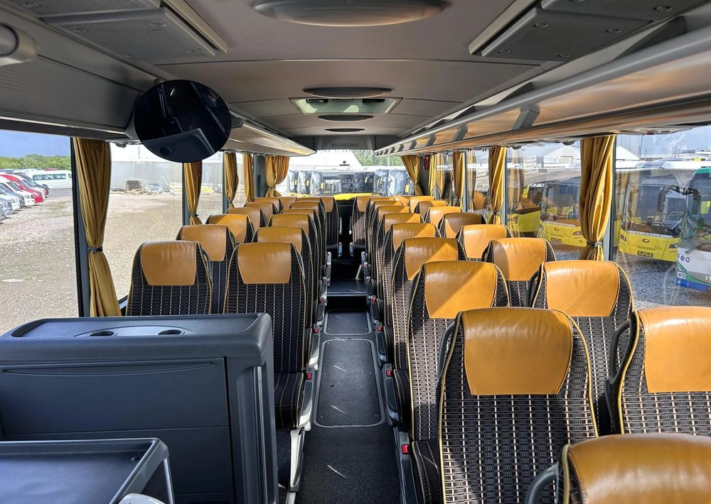 Туристичний автобус Mercedes-Benz Mercedes Benz Tourismo: фото 14