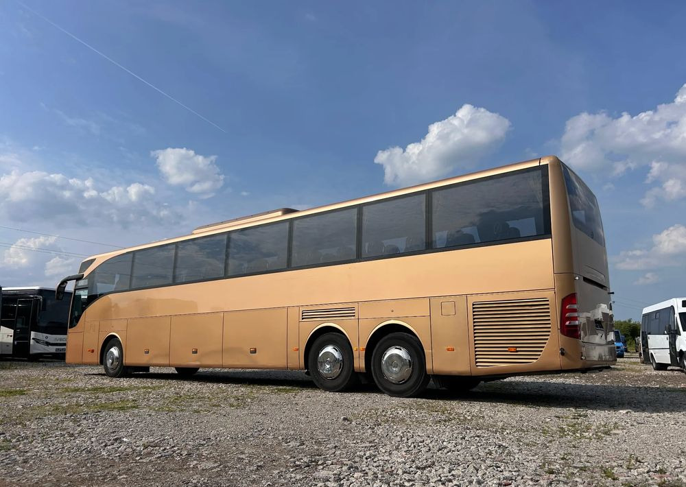 Туристичний автобус Mercedes-Benz Mercedes Benz Tourismo: фото 6