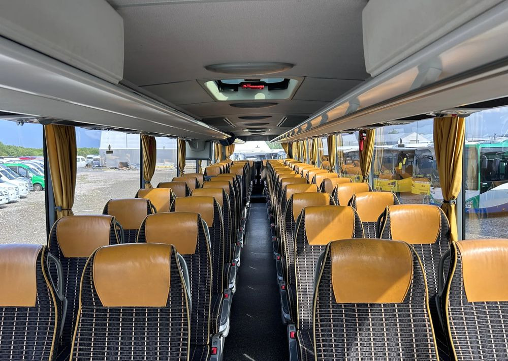 Туристичний автобус Mercedes-Benz Mercedes Benz Tourismo: фото 13
