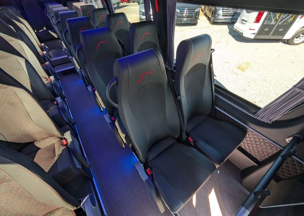 Mercedes-Benz Sprinter 517 в лізинг Mercedes-Benz Sprinter 517: фото 19 Mercedes-Benz Sprinter 517 в лізинг Mercedes-Benz Sprinter 517: фото 19