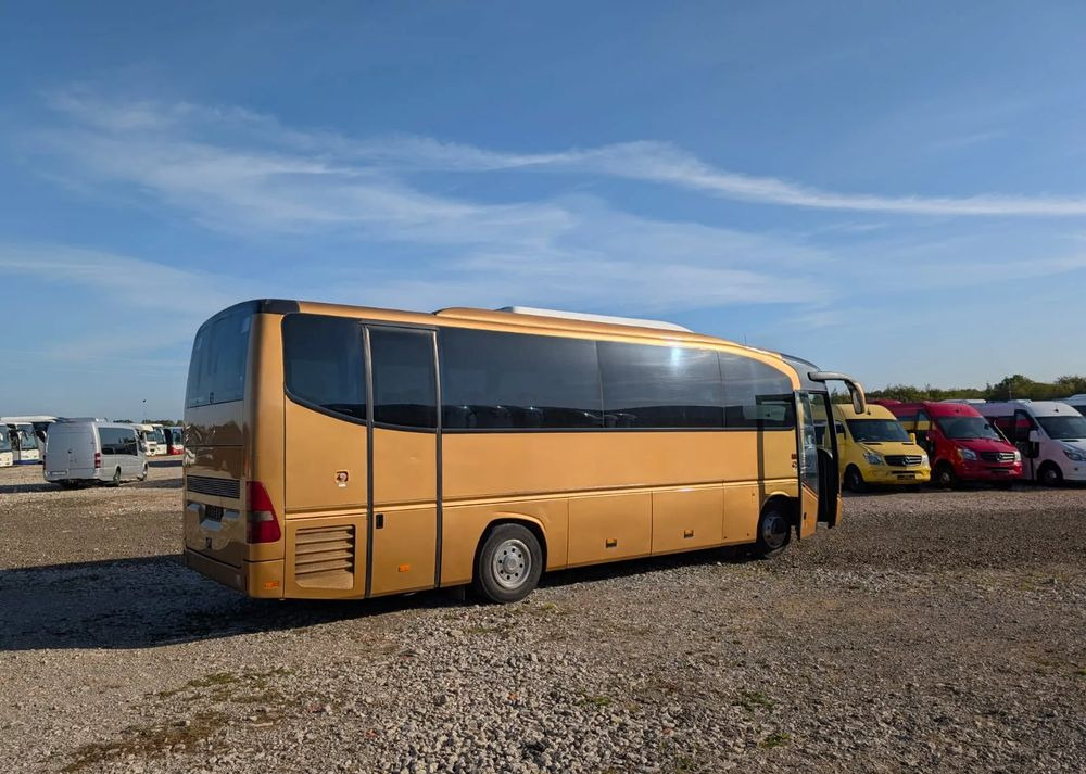 Mercedes-Benz Tourino - Туристичний автобус: фото 4 Mercedes-Benz Tourino - Туристичний автобус: фото 4