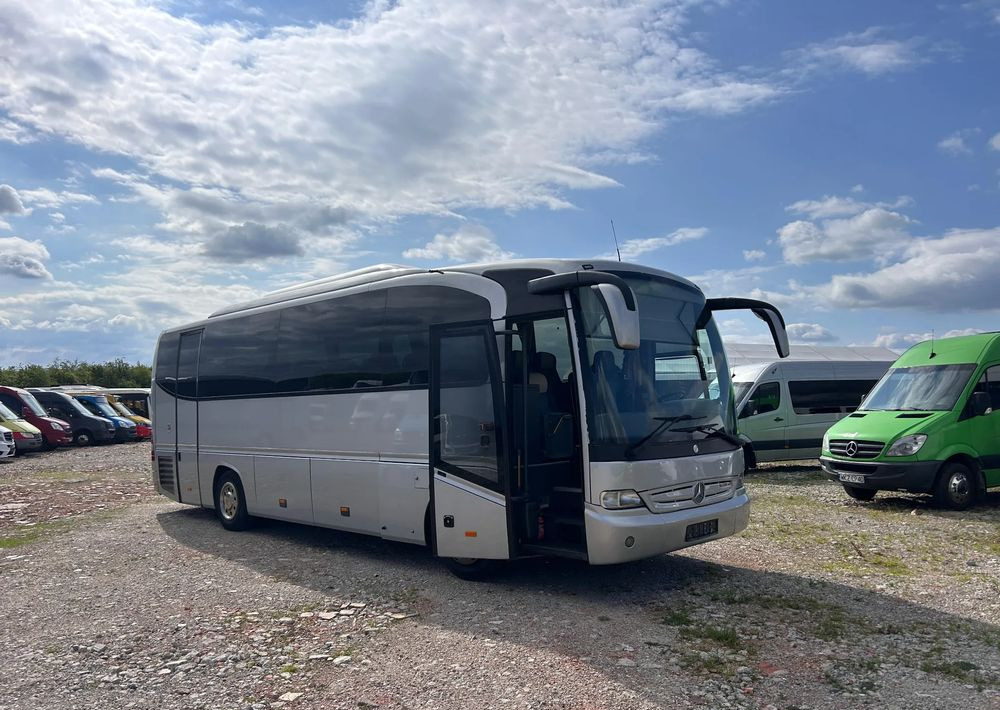 Туристичний автобус Mercedes-Benz Tourino: фото 1