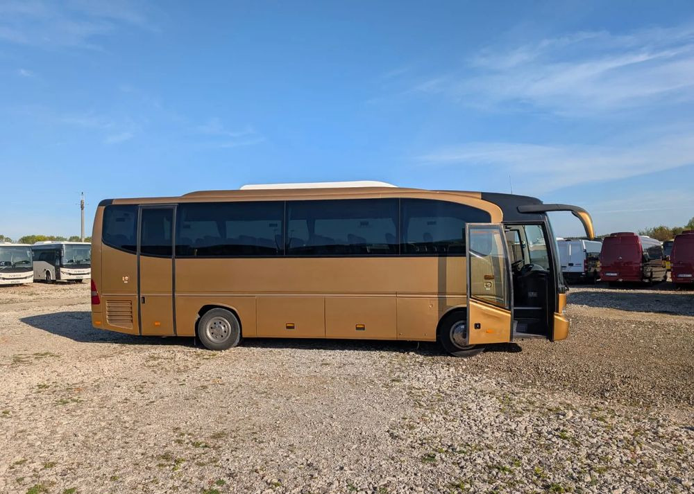 Mercedes-Benz Tourino - Туристичний автобус: фото 3 Mercedes-Benz Tourino - Туристичний автобус: фото 3