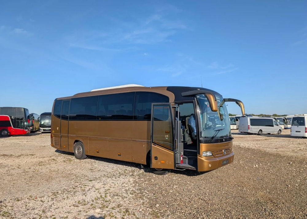 Mercedes-Benz Tourino - Туристичний автобус: фото 2 Mercedes-Benz Tourino - Туристичний автобус: фото 2