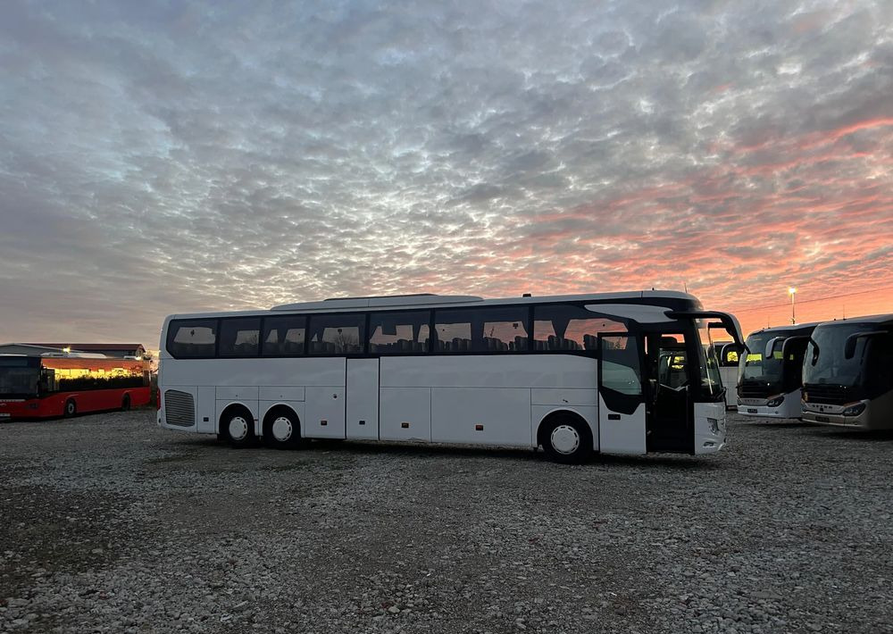 Mercedes-Benz Tourismo - Туристичний автобус: фото 3 Mercedes-Benz Tourismo - Туристичний автобус: фото 3