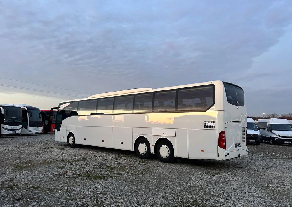 Туристичний автобус Mercedes-Benz Tourismo: фото 8