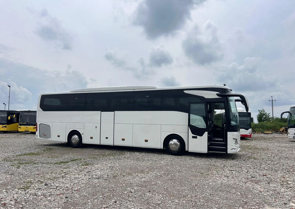 Mercedes-Benz Tourismo - Туристичний автобус: фото 3 Mercedes-Benz Tourismo - Туристичний автобус: фото 3