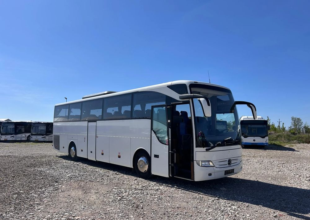 Mercedes-Benz Tourismo - Туристичний автобус: фото 1 Mercedes-Benz Tourismo - Туристичний автобус: фото 1