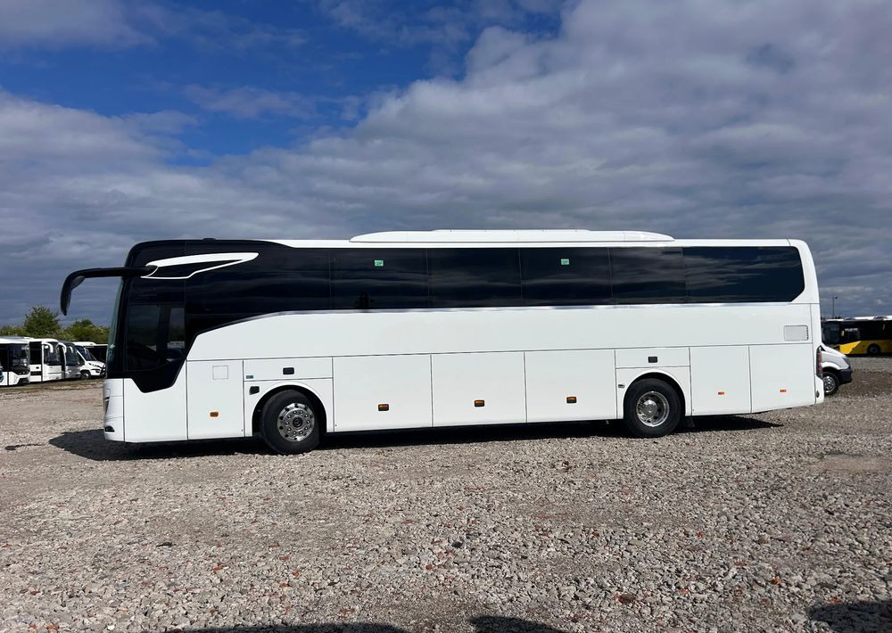Mercedes-Benz Tourismo - Туристичний автобус: фото 5 Mercedes-Benz Tourismo - Туристичний автобус: фото 5