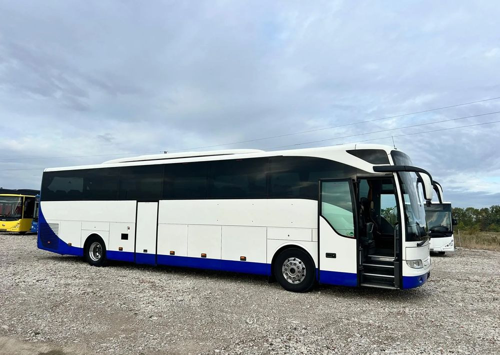Mercedes-Benz Tourismo - Туристичний автобус: фото 3 Mercedes-Benz Tourismo - Туристичний автобус: фото 3