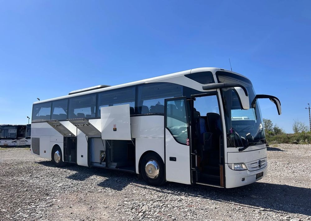 Mercedes-Benz Tourismo - Туристичний автобус: фото 5 Mercedes-Benz Tourismo - Туристичний автобус: фото 5