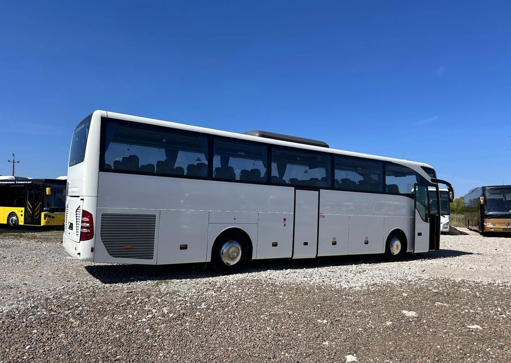 Mercedes-Benz Tourismo - Туристичний автобус: фото 3 Mercedes-Benz Tourismo - Туристичний автобус: фото 3
