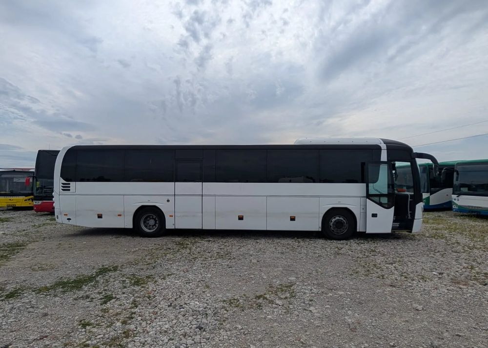 Neoplan Tourliner - Туристичний автобус: фото 3 Neoplan Tourliner - Туристичний автобус: фото 3
