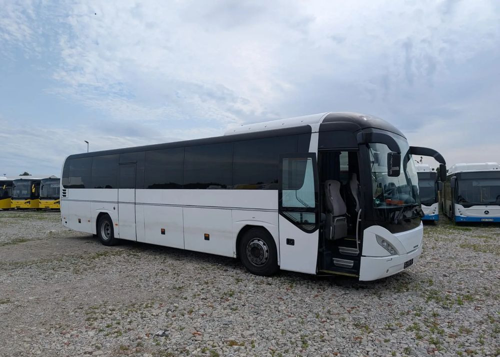 Neoplan Tourliner - Туристичний автобус: фото 2 Neoplan Tourliner - Туристичний автобус: фото 2
