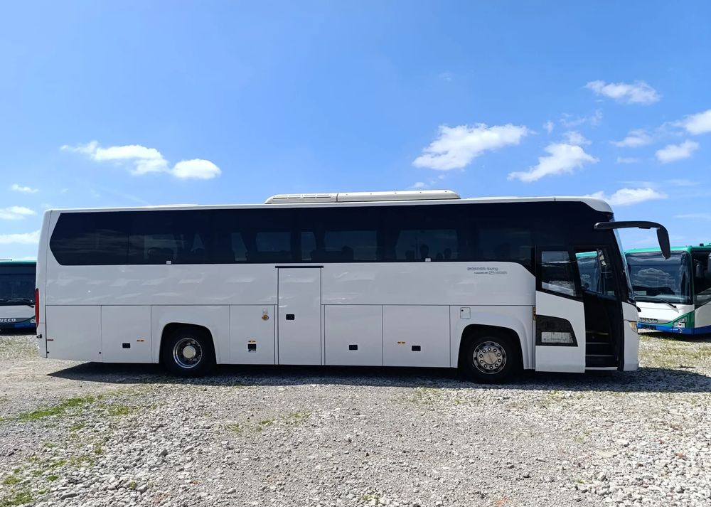 Scania HIGER - Туристичний автобус: фото 3 Scania HIGER - Туристичний автобус: фото 3