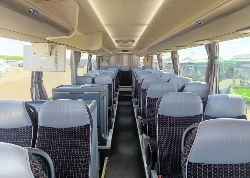 Туристичний автобус Scania HIGER: фото 19 Туристичний автобус Scania HIGER: фото 19