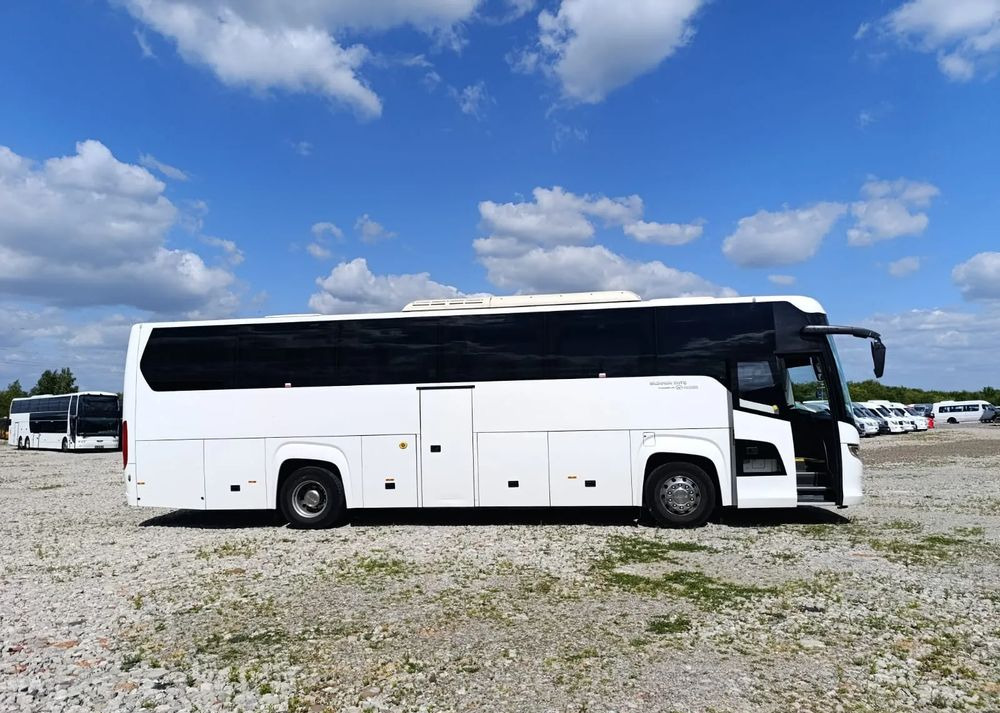 Scania HIGER - Туристичний автобус: фото 3 Scania HIGER - Туристичний автобус: фото 3