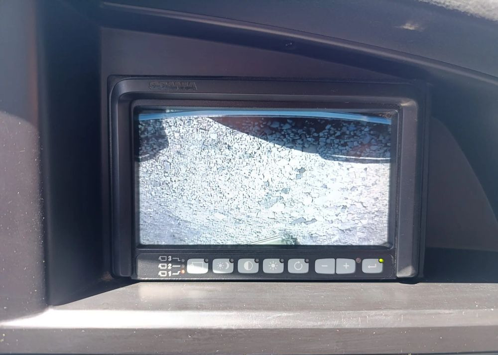 Туристичний автобус Scania HIGER: фото 17 Туристичний автобус Scania HIGER: фото 17